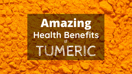 Tumeric Health Benefits