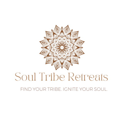 soul tribe retreats