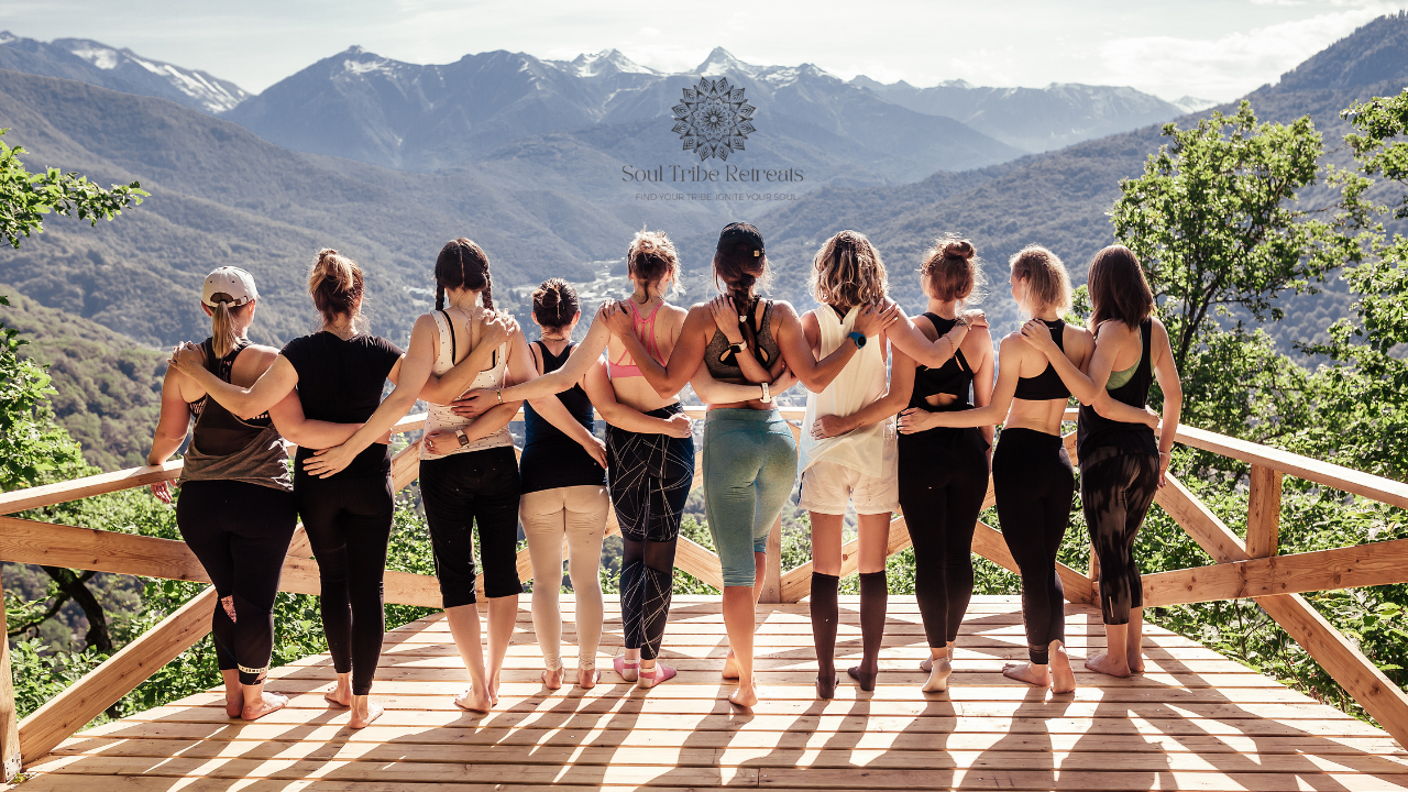 soul tribe retreats soul tribe retreats